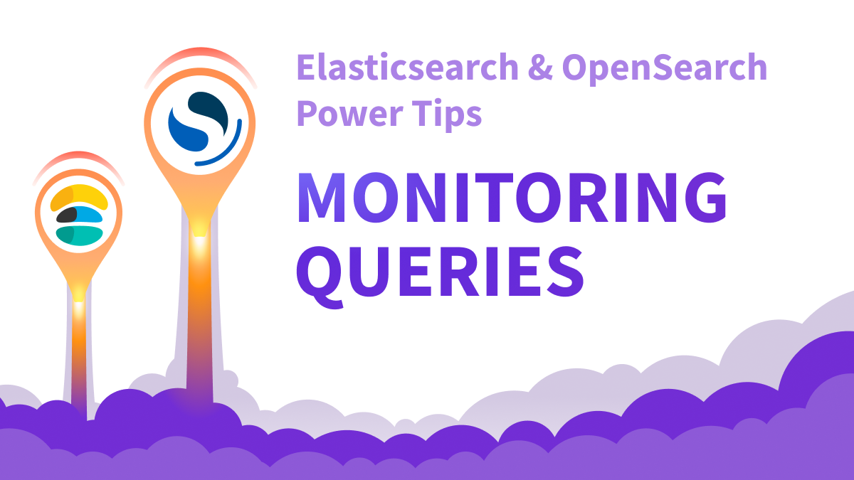 Monitoring Elasticsearch Queries